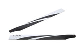 Align Blades