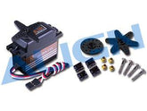 Align Servos