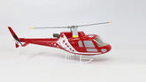 FlyWingRC Small Squirrel AS350 Spare Parts