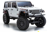 Kyosho Mini-Z 4x4 Furitek
