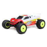 Losi Mini T/B Furitek