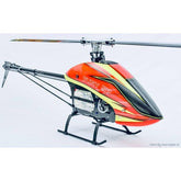 Fury 57N Spare Parts