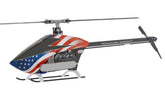 Miniature Aircraft Helicopter Kits