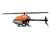 OMP M1 Spare Part