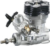 Nitro / Gasser Equipments