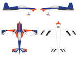 PAU Airplane Kits