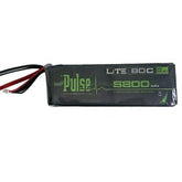 PULSE - LiTE Series Batteries