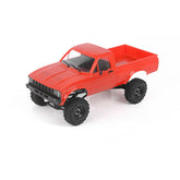 RC4WD 1/24 Trail Finder Furitek