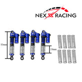 CR18P EVO/EVO PRO/ HPI Venture 18 Flux/FX118