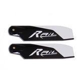 Rail Tail Blades