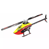 Goosky S2 Helicopter Parts