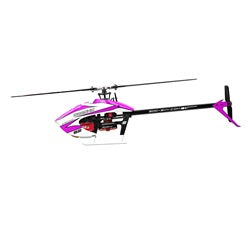 Goosky S2 MAX Kits - HeliDirect