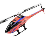 Goblin 570/570 Sport Parts