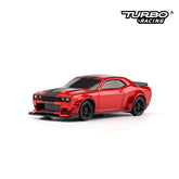 1:76 On-road car