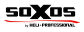 Soxos Helicopter Parts