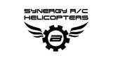 Synergy Helicopter Parts