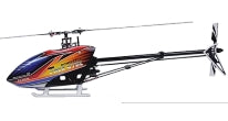 Rod Di Collegamento Della Coda Align T-Rex 470L (2 Rod Di Collegamento Della Coda Align T-Rex 470L (2