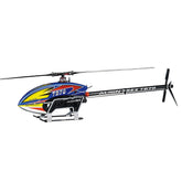 Align TB70 Helicopter Parts