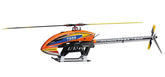 Align TB60 Helicopter Parts