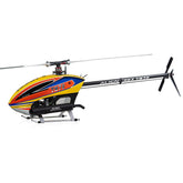 TN70 Helicopter Kits