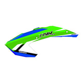 TRON Canopies