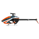 Tron Helicopters Kit