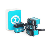 Theta Servos