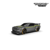 1:76 Drift car