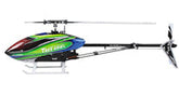 T-Rex 450L Dominator