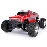 REDCAT Monster Trucks