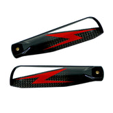 Vulcan Tail Blades