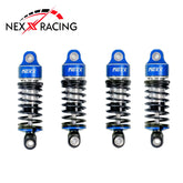 Losi 1/12 Nascar NexxRacing