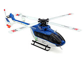 K124 Parts
