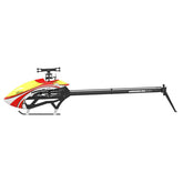 XLPower Nimbus 550 V2 Parts