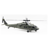 YX Black Hawk UH60 Helicopter Parts