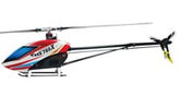 T-Rex 760 Electric
