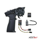 Furitek | TRX-4MT Upgrades