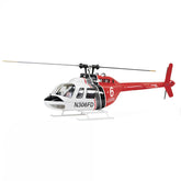 FlywingRC Bell-206 Spare Parts