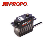 JR Deeforce Servos