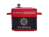 Heli Servos