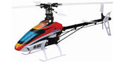 Blade 450 3D