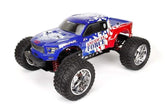 CEN Racing Monster Trucks