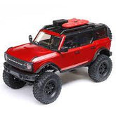 Axial SCX24 Furitek