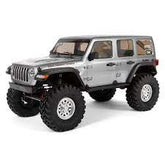 Axial SXC10 Furitek