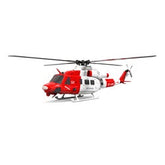 Goosky E2-GPS Parts