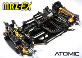 Atomic Drift