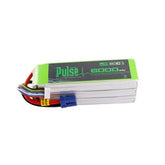 PULSE Helicopter Battery