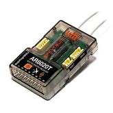 Receivers & Telemetry