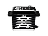 MKS Servos
