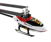 HDX Helicopter Kits